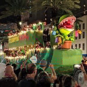 Meet your Posher, Satarra